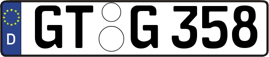 GT-G358