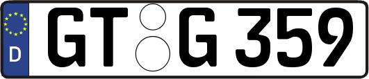 GT-G359