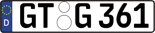 GT-G361