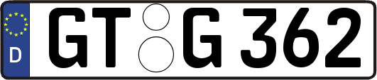 GT-G362