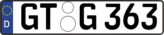 GT-G363