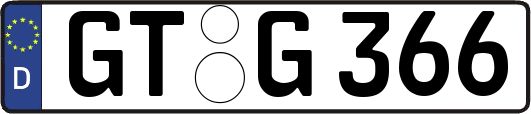 GT-G366
