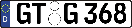 GT-G368