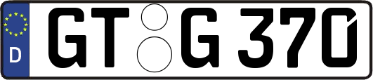 GT-G370