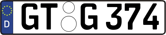 GT-G374