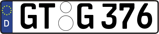 GT-G376