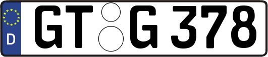GT-G378