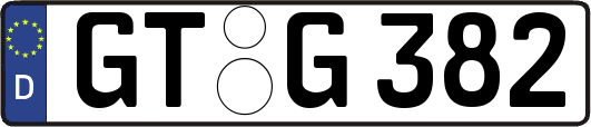 GT-G382