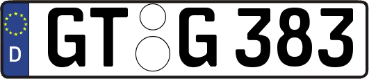 GT-G383