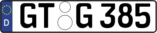 GT-G385