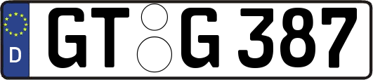 GT-G387