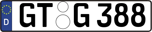 GT-G388