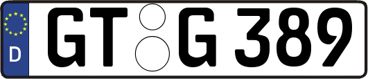 GT-G389