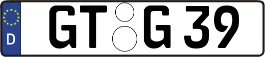 GT-G39