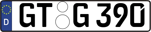 GT-G390
