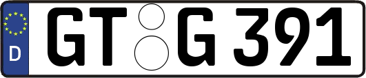 GT-G391
