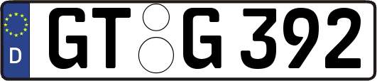 GT-G392