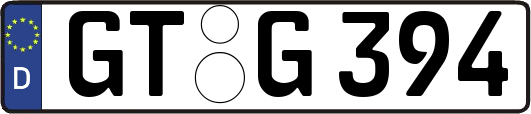 GT-G394