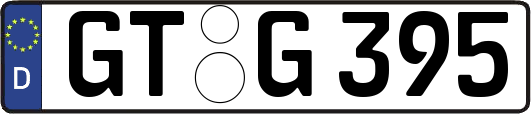 GT-G395