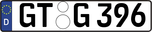 GT-G396