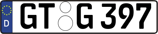GT-G397