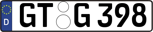 GT-G398