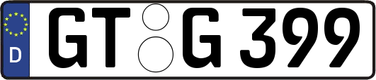 GT-G399
