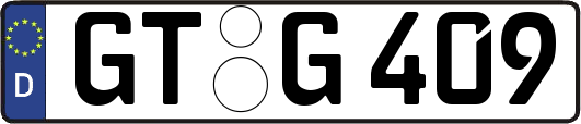GT-G409
