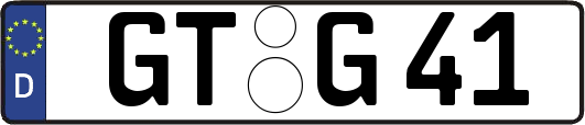 GT-G41