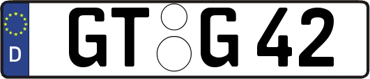 GT-G42