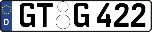 GT-G422