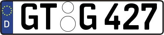 GT-G427