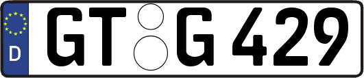 GT-G429