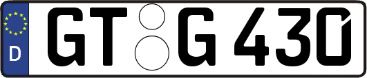 GT-G430