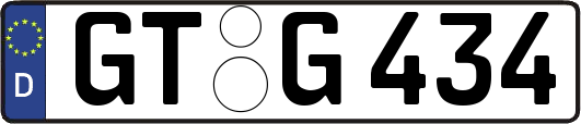 GT-G434