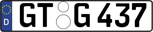 GT-G437