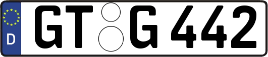 GT-G442
