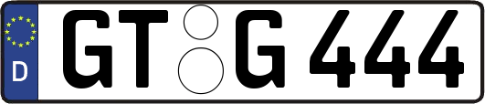 GT-G444