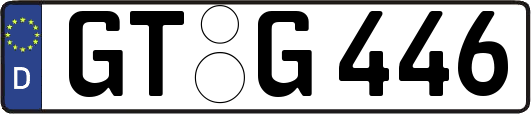GT-G446