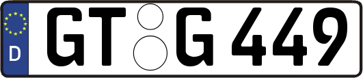 GT-G449