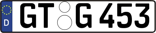 GT-G453