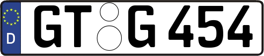 GT-G454