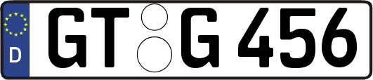 GT-G456