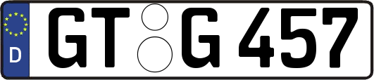 GT-G457