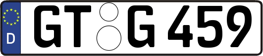 GT-G459