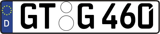 GT-G460