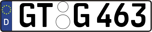 GT-G463