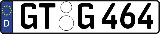 GT-G464