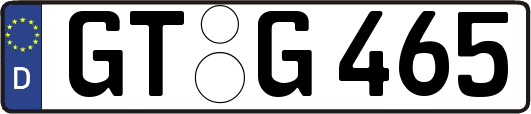 GT-G465