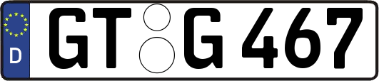 GT-G467